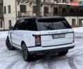 Білий Ленд Ровер Рендж Ровер, об'ємом двигуна 3 л та пробігом 199 тис. км за 35999 $, фото 36 на Automoto.ua