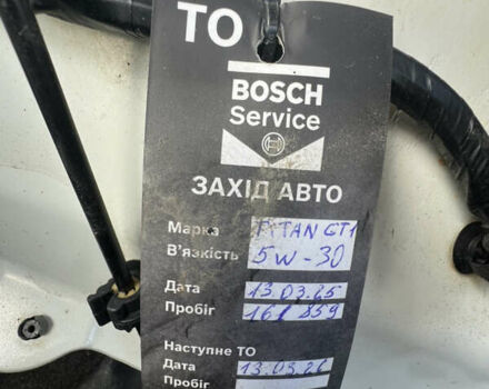 Білий Ленд Ровер Рендж Ровер, об'ємом двигуна 2.99 л та пробігом 170 тис. км за 38000 $, фото 69 на Automoto.ua
