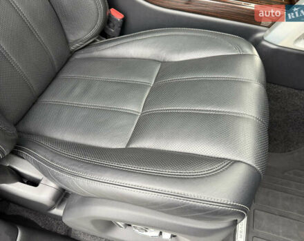 Білий Ленд Ровер Рендж Ровер, об'ємом двигуна 2.99 л та пробігом 165 тис. км за 34999 $, фото 92 на Automoto.ua