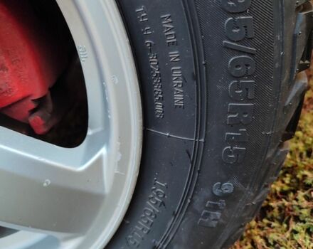 Білий Ленд Ровер Рендж Ровер, об'ємом двигуна 2.99 л та пробігом 167 тис. км за 32000 $, фото 19 на Automoto.ua