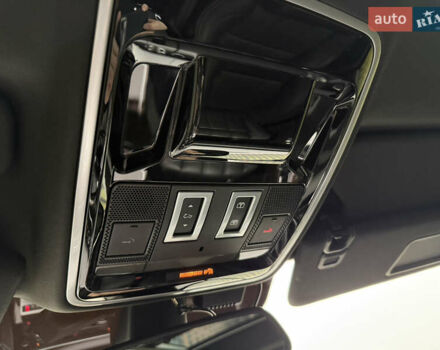 Білий Ленд Ровер Рендж Ровер, об'ємом двигуна 2.99 л та пробігом 165 тис. км за 34999 $, фото 107 на Automoto.ua