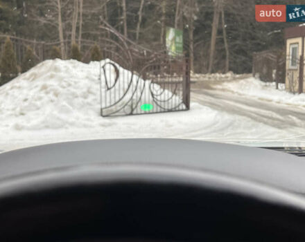 Білий Ленд Ровер Рендж Ровер, об'ємом двигуна 3 л та пробігом 199 тис. км за 35999 $, фото 107 на Automoto.ua