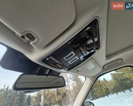 Білий Ленд Ровер Рендж Ровер, об'ємом двигуна 2.99 л та пробігом 221 тис. км за 39000 $, фото 28 на Automoto.ua