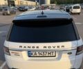 Белый Ленд Ровер Рендж Ровер, объемом двигателя 3 л и пробегом 130 тыс. км за 24500 $, фото 16 на Automoto.ua