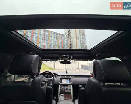 Білий Ленд Ровер Рендж Ровер, об'ємом двигуна 2.99 л та пробігом 165 тис. км за 34999 $, фото 75 на Automoto.ua