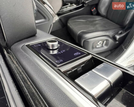 Білий Ленд Ровер Рендж Ровер, об'ємом двигуна 3 л та пробігом 199 тис. км за 35999 $, фото 52 на Automoto.ua