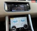 Білий Ленд Ровер Рендж Ровер, об'ємом двигуна 3 л та пробігом 200 тис. км за 24900 $, фото 20 на Automoto.ua