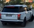 Білий Ленд Ровер Рендж Ровер, об'ємом двигуна 2.99 л та пробігом 155 тис. км за 31700 $, фото 14 на Automoto.ua