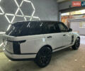 Белый Ленд Ровер Рендж Ровер, объемом двигателя 2.99 л и пробегом 205 тыс. км за 39950 $, фото 11 на Automoto.ua