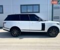 Білий Ленд Ровер Рендж Ровер, об'ємом двигуна 3 л та пробігом 149 тис. км за 24700 $, фото 3 на Automoto.ua