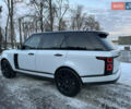 Белый Ленд Ровер Рендж Ровер, объемом двигателя 2.99 л и пробегом 205 тыс. км за 39950 $, фото 31 на Automoto.ua