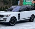 Білий Ленд Ровер Рендж Ровер, об'ємом двигуна 3 л та пробігом 199 тис. км за 35999 $, фото 49 на Automoto.ua