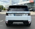 Білий Ленд Ровер Рендж Ровер, об'ємом двигуна 3 л та пробігом 200 тис. км за 24900 $, фото 15 на Automoto.ua