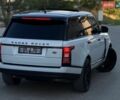 Білий Ленд Ровер Рендж Ровер, об'ємом двигуна 2.99 л та пробігом 156 тис. км за 29950 $, фото 23 на Automoto.ua