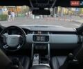 Білий Ленд Ровер Рендж Ровер, об'ємом двигуна 3 л та пробігом 214 тис. км за 35990 $, фото 26 на Automoto.ua