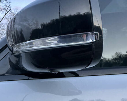 Белый Ленд Ровер Рендж Ровер, объемом двигателя 2.99 л и пробегом 205 тыс. км за 39950 $, фото 28 на Automoto.ua