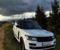 Білий Ленд Ровер Рендж Ровер, об'ємом двигуна 2.99 л та пробігом 167 тис. км за 32000 $, фото 4 на Automoto.ua