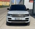 Білий Ленд Ровер Рендж Ровер, об'ємом двигуна 3 л та пробігом 149 тис. км за 24700 $, фото 1 на Automoto.ua