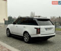 Білий Ленд Ровер Рендж Ровер, об'ємом двигуна 2.99 л та пробігом 165 тис. км за 34999 $, фото 14 на Automoto.ua