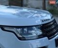 Білий Ленд Ровер Рендж Ровер, об'ємом двигуна 2.99 л та пробігом 155 тис. км за 31700 $, фото 10 на Automoto.ua