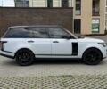 Білий Ленд Ровер Рендж Ровер, об'ємом двигуна 3 л та пробігом 180 тис. км за 36867 $, фото 5 на Automoto.ua