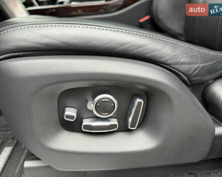 Білий Ленд Ровер Рендж Ровер, об'ємом двигуна 2.99 л та пробігом 165 тис. км за 34999 $, фото 32 на Automoto.ua