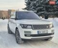 Білий Ленд Ровер Рендж Ровер, об'ємом двигуна 2.99 л та пробігом 221 тис. км за 39000 $, фото 8 на Automoto.ua