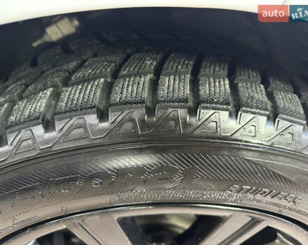 Белый Ленд Ровер Рендж Ровер, объемом двигателя 2.99 л и пробегом 205 тыс. км за 39950 $, фото 18 на Automoto.ua