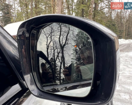 Білий Ленд Ровер Рендж Ровер, об'ємом двигуна 3 л та пробігом 199 тис. км за 35999 $, фото 97 на Automoto.ua