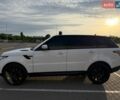 Белый Ленд Ровер Рендж Ровер, объемом двигателя 3 л и пробегом 130 тыс. км за 24500 $, фото 6 на Automoto.ua