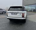 Білий Ленд Ровер Рендж Ровер, об'ємом двигуна 3 л та пробігом 435 тис. км за 26700 $, фото 3 на Automoto.ua