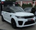 Білий Ленд Ровер Рендж Ровер, об'ємом двигуна 3 л та пробігом 167 тис. км за 26990 $, фото 2 на Automoto.ua