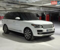 Білий Ленд Ровер Рендж Ровер, об'ємом двигуна 2.99 л та пробігом 165 тис. км за 34999 $, фото 20 на Automoto.ua