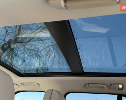 Белый Ленд Ровер Рендж Ровер, объемом двигателя 2.99 л и пробегом 220 тыс. км за 28500 $, фото 34 на Automoto.ua