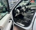 Білий Ленд Ровер Рендж Ровер, об'ємом двигуна 2.99 л та пробігом 155 тис. км за 31500 $, фото 22 на Automoto.ua