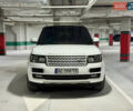 Білий Ленд Ровер Рендж Ровер, об'ємом двигуна 2.99 л та пробігом 165 тис. км за 34999 $, фото 21 на Automoto.ua
