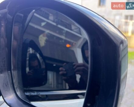 Білий Ленд Ровер Рендж Ровер, об'ємом двигуна 3 л та пробігом 199 тис. км за 35700 $, фото 58 на Automoto.ua