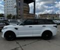 Білий Ленд Ровер Рендж Ровер, об'ємом двигуна 3 л та пробігом 167 тис. км за 26990 $, фото 6 на Automoto.ua