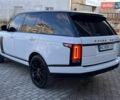Білий Ленд Ровер Рендж Ровер, об'ємом двигуна 3 л та пробігом 199 тис. км за 35700 $, фото 68 на Automoto.ua