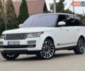 Белый Ленд Ровер Рендж Ровер, объемом двигателя 2.99 л и пробегом 93 тыс. км за 39900 $, фото 2 на Automoto.ua