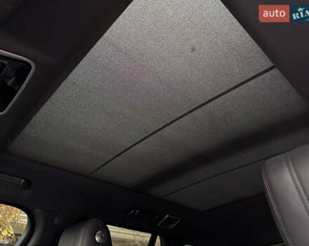 Белый Ленд Ровер Рендж Ровер, объемом двигателя 2.99 л и пробегом 93 тыс. км за 39900 $, фото 28 на Automoto.ua