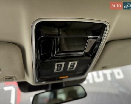 Белый Ленд Ровер Рендж Ровер, объемом двигателя 3 л и пробегом 173 тыс. км за 27900 $, фото 56 на Automoto.ua