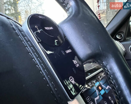 Білий Ленд Ровер Рендж Ровер, об'ємом двигуна 3 л та пробігом 199 тис. км за 34970 $, фото 42 на Automoto.ua