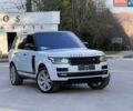 Білий Ленд Ровер Рендж Ровер, об'ємом двигуна 3 л та пробігом 120 тис. км за 34999 $, фото 42 на Automoto.ua