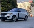 Білий Ленд Ровер Рендж Ровер, об'ємом двигуна 3 л та пробігом 120 тис. км за 34999 $, фото 5 на Automoto.ua