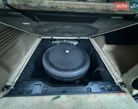 Белый Ленд Ровер Рендж Ровер, объемом двигателя 2.99 л и пробегом 161 тыс. км за 33800 $, фото 66 на Automoto.ua