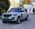 Білий Ленд Ровер Рендж Ровер, об'ємом двигуна 3 л та пробігом 120 тис. км за 34999 $, фото 2 на Automoto.ua