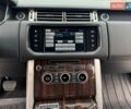 Білий Ленд Ровер Рендж Ровер, об'ємом двигуна 2.99 л та пробігом 134 тис. км за 32500 $, фото 19 на Automoto.ua