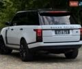 Білий Ленд Ровер Рендж Ровер, об'ємом двигуна 2.99 л та пробігом 180 тис. км за 39850 $, фото 40 на Automoto.ua