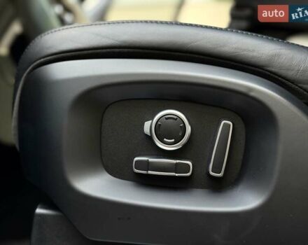 Білий Ленд Ровер Рендж Ровер, об'ємом двигуна 2.99 л та пробігом 180 тис. км за 39850 $, фото 79 на Automoto.ua